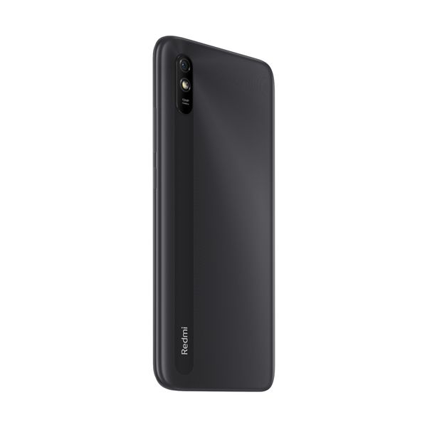 XIAOMI Redmi 9A 32GB Smartphone, Black | Xiaomi| Image 4