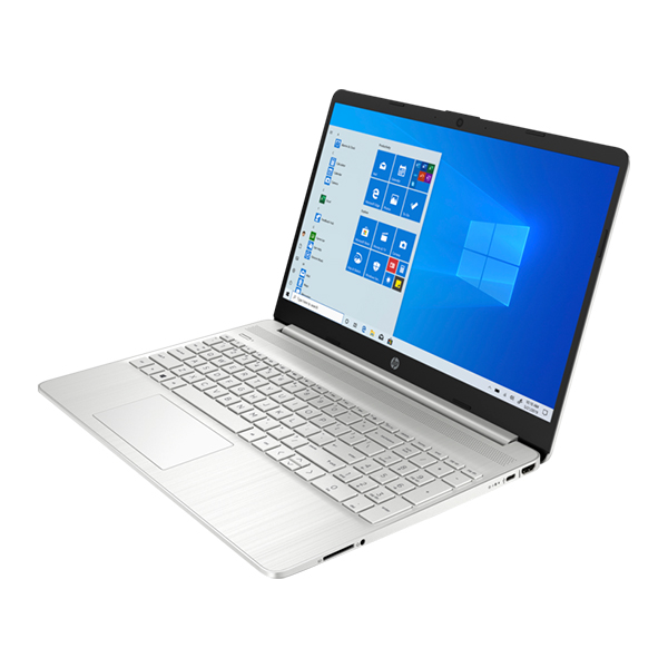 HP 15S-EQ1012NV Laptop, 15.6" | Hp| Image 2