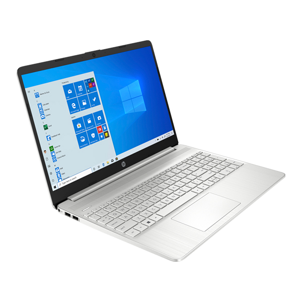 HP 15S-EQ1012NV Laptop, 15.6" | Hp| Image 3