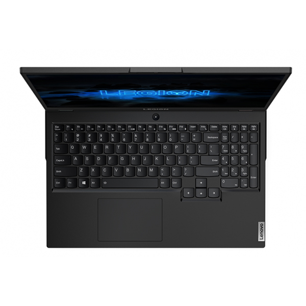 LENOVO 15IMH05H 81Y600D0CY Legion 5 Gaming Laptop 15.6", Black | Lenovo| Image 2