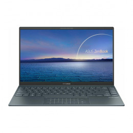ASUS ZENBOOK UM425IA-WB502T Laptop 14", Grey | Asus