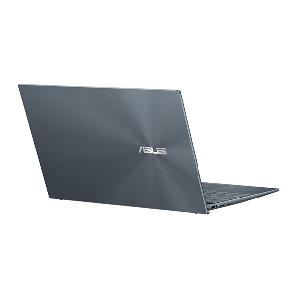 ASUS ZENBOOK UM425IA-WB502T Laptop 14", Grey | Asus| Image 2