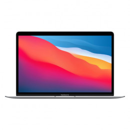 APPLE MGN93GR/A MacBook Air Laptop, 13.3'', Silver | Apple