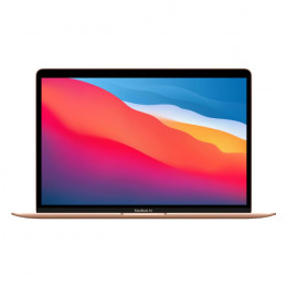 APPLE MGND3GR/A MacBook Air Laptop, 13.3'', Gold | Apple
