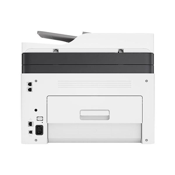 HP MFP 179FNW Laserjet Pro Color Printer, White | Hp| Image 4