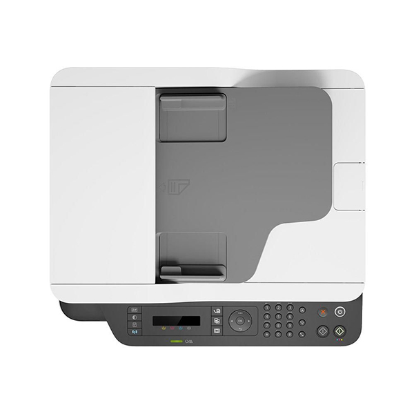 HP MFP 179FNW Laserjet Pro Color Printer, White | Hp| Image 5