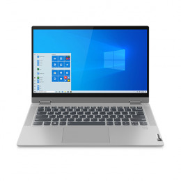 LENOVO 14ALC05 82HU007YCY Flex 5 Laptop 14", Silver | Lenovo