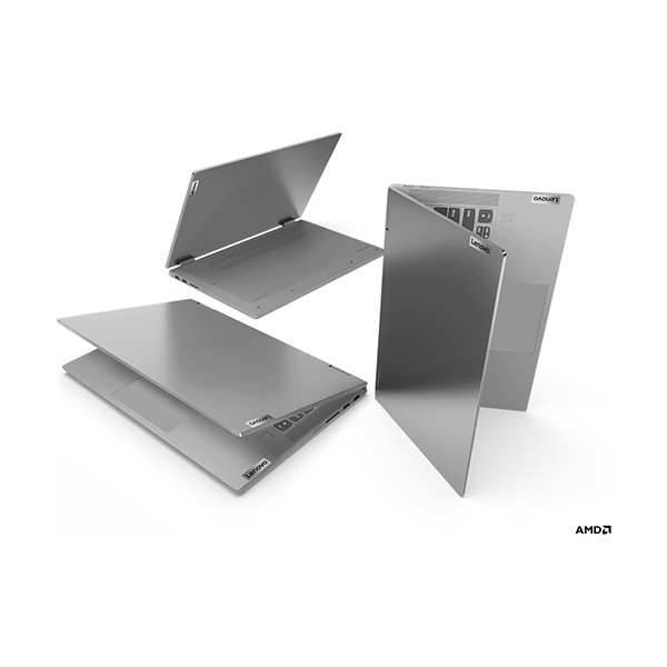 LENOVO 14ALC05 82HU007YCY Flex 5 Laptop 14", Silver | Lenovo| Image 4