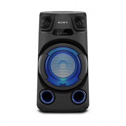 SONY MHCV13.CEL Bluetooth Ηχοσύστημα Υψηλής Ισχύος | Sony