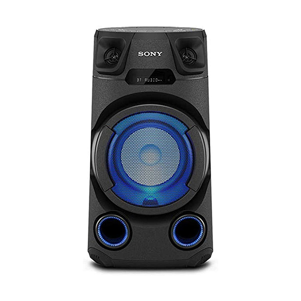 SONY MHCV13.CEL High Power Bluetooth Speaker | Sony