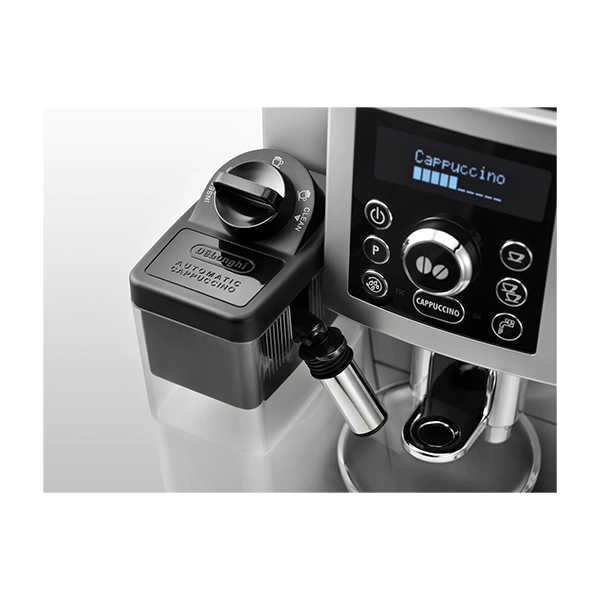 Delonghi Magnifica S Espresso Coffee Machine ECAM-23.460.S