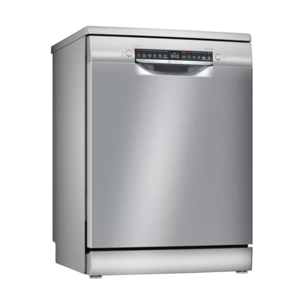 BOSCH SMS4HVI45E Free Standing Dishwasher
