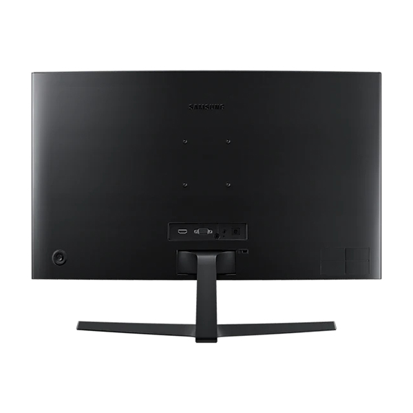 SAMSUNG LC24F396FHRXEN Curved PC Monitor, 24” | Samsung| Image 2