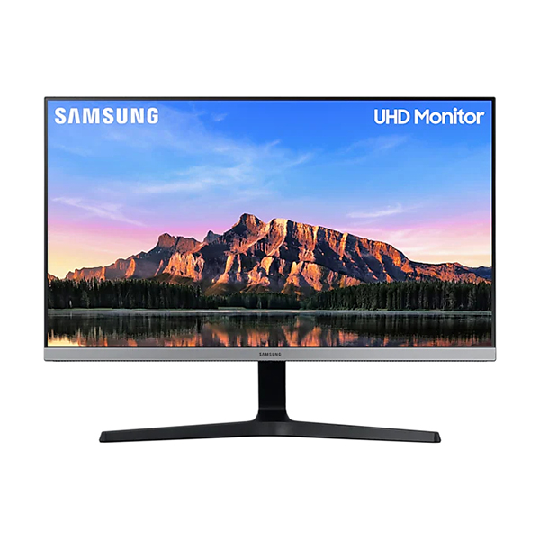 SAMSUNG LU28R550UQRXEN PC Monitor 28”