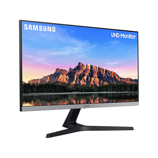 SAMSUNG LU28R550UQRXEN PC Monitor 28” | Samsung| Image 4
