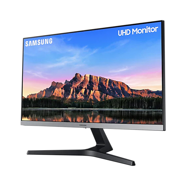 SAMSUNG LU28R550UQRXEN PC Monitor 28” | Samsung| Image 5