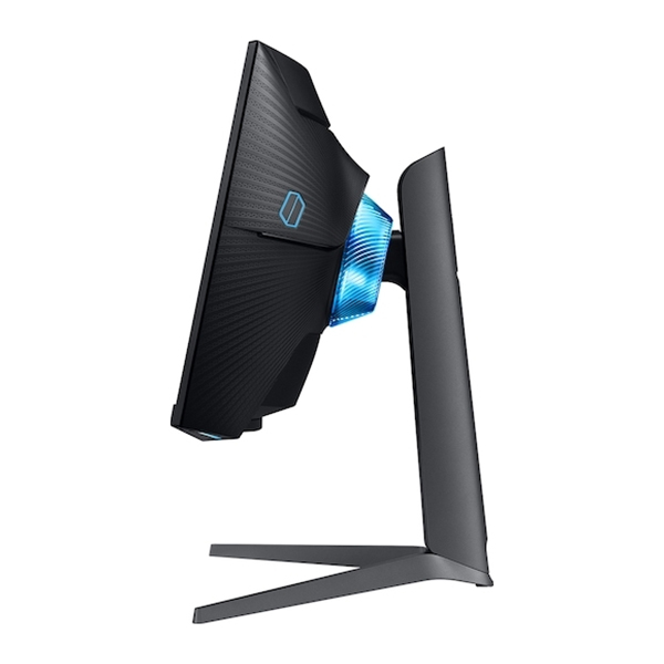 SAMSUNG LC27G75TQSRXEN G7 Odyssey Curved Gaming Monitor, 27" | Samsung| Image 5
