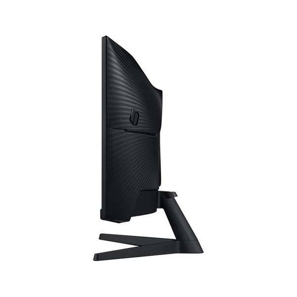 SAMSUNG LC34G55TWWRXEN Curved Gaming PC Monitor, 34" | Samsung| Image 4