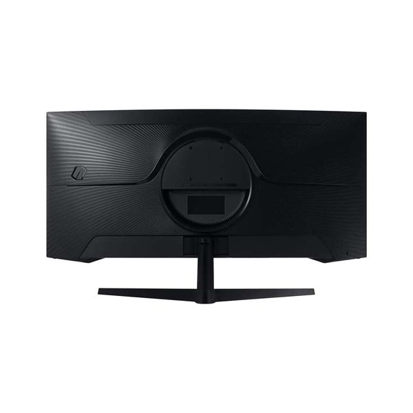 SAMSUNG LC34G55TWWRXEN Curved Gaming PC Monitor, 34" | Samsung| Image 5