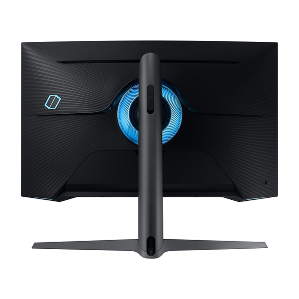 SAMSUNG LC32G75TQSRXEN Curved Gaming PC Monitor, 32" | Samsung| Image 2