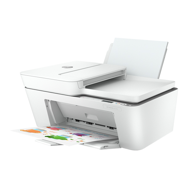 HP Deskjet 4120e All-in-One Printer, Auto Feeder, with bonus 6 months Instant Ink with HP+ | Hp| Image 2