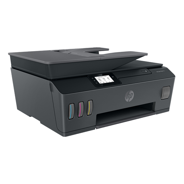 HP 615 Smart Tank All in One Printer  | Hp| Image 3