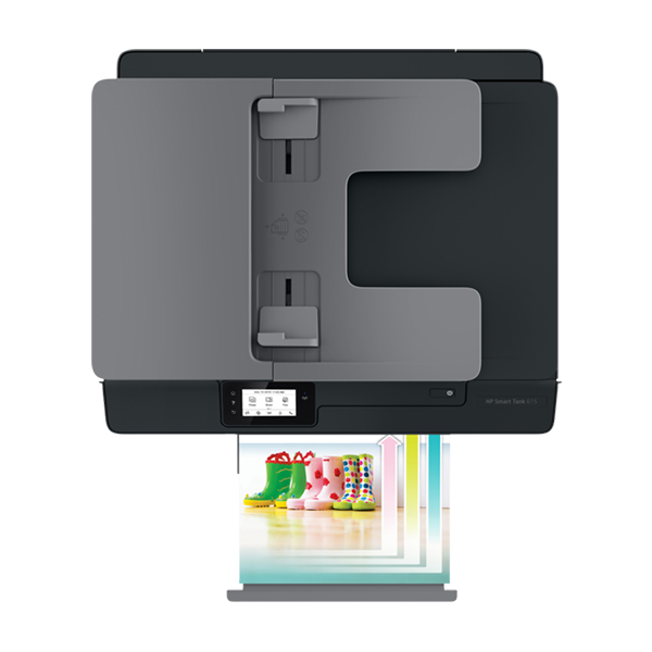 HP 615 Smart Tank All in One Printer  | Hp| Image 5