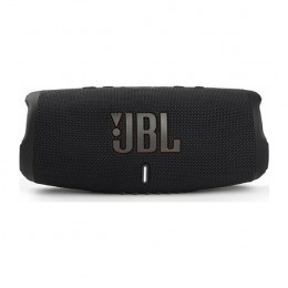 JBL Charge 5 Bluetooth Ηχείο, Μαύρο | Jbl