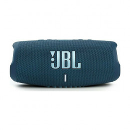 JBL Charge 5 Bluetooth Speaker, Blue | Jbl