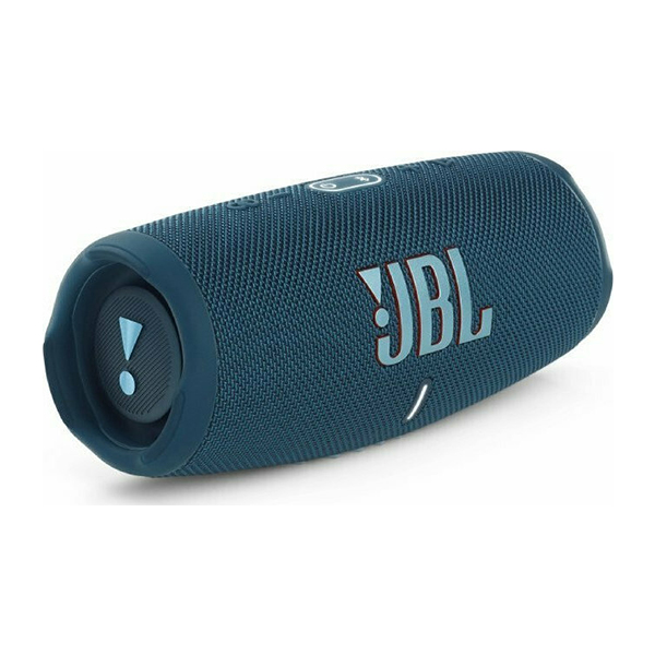 JBL Charge 5 Bluetooth Speaker, Blue | Jbl| Image 2