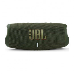 JBL Charge 5 Bluetooth Speaker, Green | Jbl