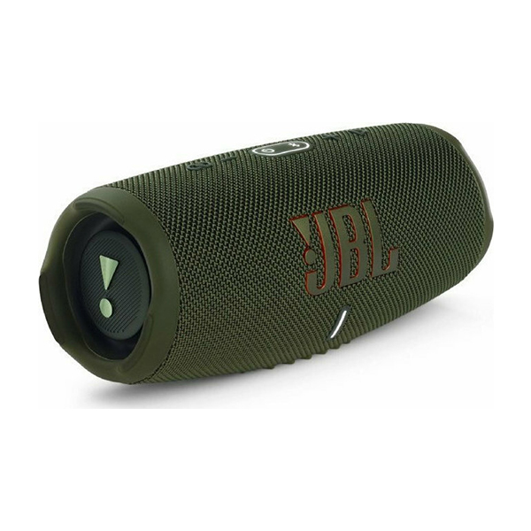 JBL Charge 5 Bluetooth Speaker, Green | Jbl| Image 2