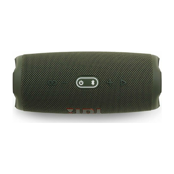 JBL Charge 5 Bluetooth Speaker, Green | Jbl| Image 4