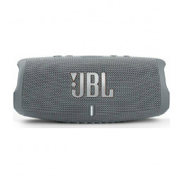 JBL Charge 5 Bluetooth Speaker, Grey | Jbl