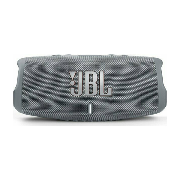 JBL Charge 5 Bluetooth Ηχείο, Γκρίζο