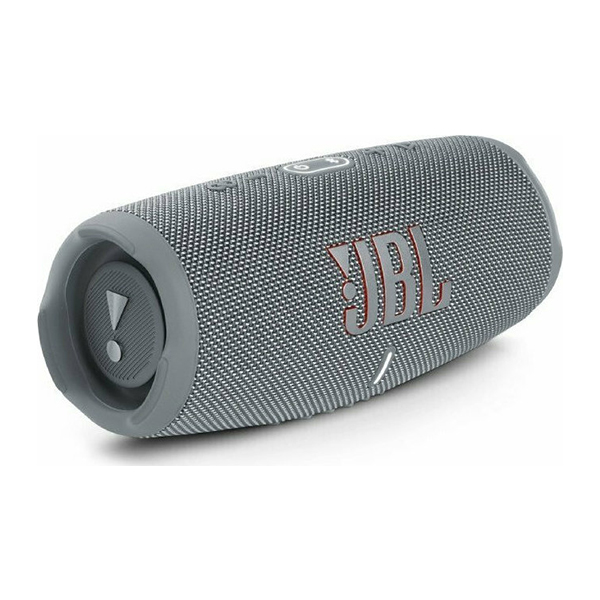 JBL Charge 5 Bluetooth Ηχείο, Γκρίζο | Jbl| Image 2