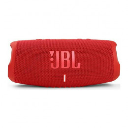 JBL Charge 5 Bluetooth Speaker, Red | Jbl