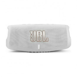JBL Charge 5 Bluetooth Ηχείο, Άσπρο | Jbl