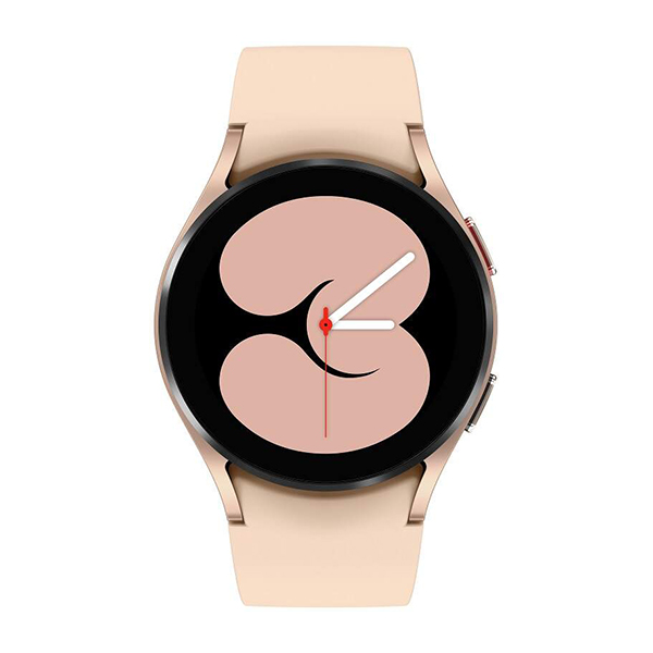 SAMSUNG SM-R860NZDAEUE Galaxy Watch 4 40 mm, Pink | Samsung| Image 2