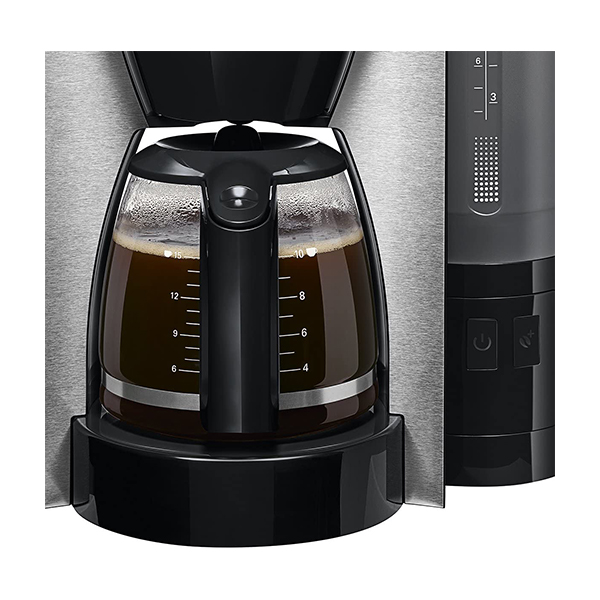 BOSCH TKA6A643 ComfortLine Filter Coffee Maker, Black | Bosch| Image 4