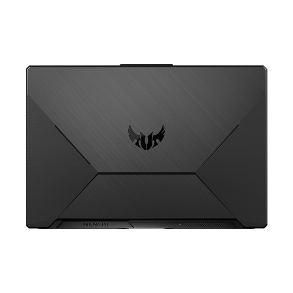 ASUS FA706IH-HX179T TUF A17 Gaming Laptop 17.3", Black | Asus| Image 2