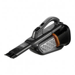 BLACK & DECKER BHHV520BT Dustbuster Cordless Handheld Vacuum Cleaner | Black-decker