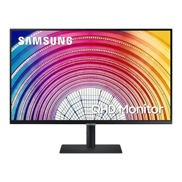 SAMSUNG LS32A600NWUXEN Οθόνη Ηλεκτρονικού Υπολογιστή 32” | Samsung