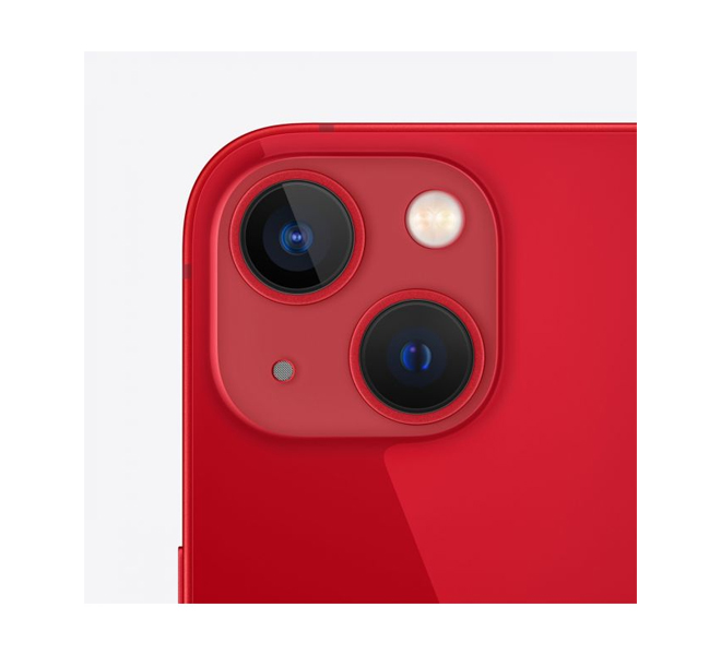 APPLE MLPJ3KG/A iPhone 13 5G Smartphone 128 GB, Κόκκινο | Apple| Image 3