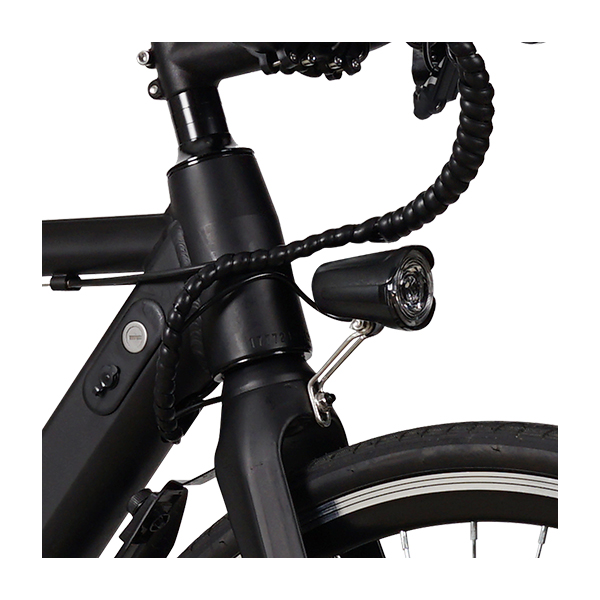 EGOBOO W6 Ε-Treck Ηλεκτρικό Ποδήλατο | Egoboo| Image 2