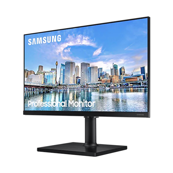 SAMSUNG LF24T450FQRXEN Οθόνη Ηλεκτρονικού Υπολογιστή 24” | Samsung| Image 3