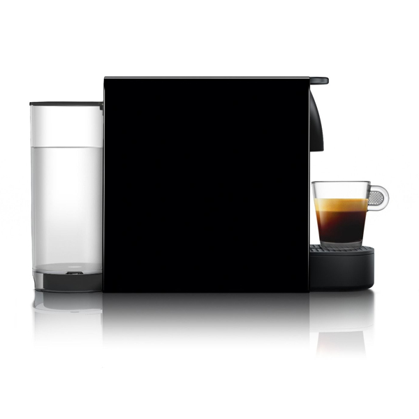 NESPRESSO Essenza Mini Capsule Coffee Machine, Black | Nespresso| Image 2