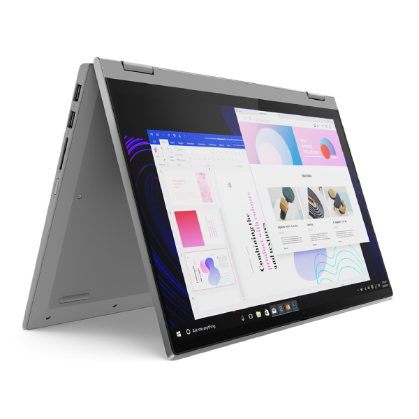LENOVO 14ALC05 82HU00MNCY Flex 5 Laptop, 14" | Lenovo| Image 3