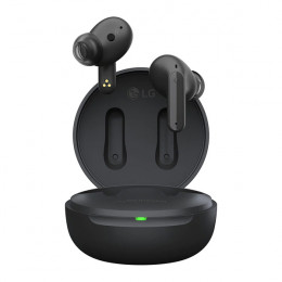 LG FP5 Τone Free True Wireless Ακουστικά, Μαύρο | Lg