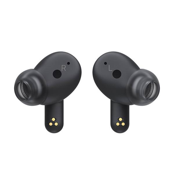 LG FP5 Τone Free True Wireless Ακουστικά, Μαύρο | Lg| Image 3